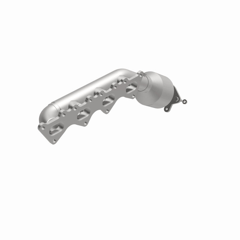 MagnaFlow Conv DF 09-10 Hyundai Genesis 4.6L Magnaflow