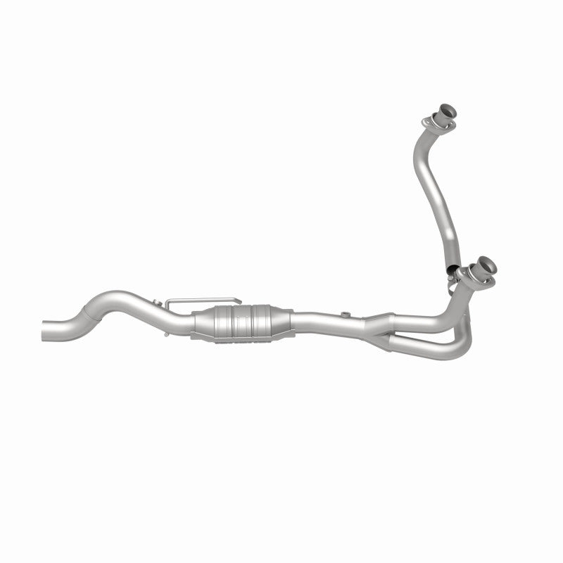 MagnaFlow Conv DF 00-03 Dodge Dakota 4.7L 4WD Magnaflow
