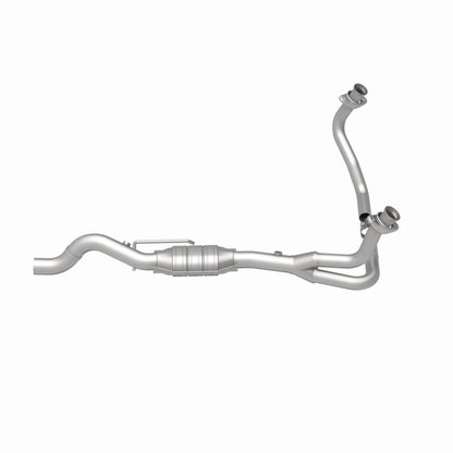 MagnaFlow Conv DF 00-03 Dodge Dakota 4.7L 4WD Magnaflow