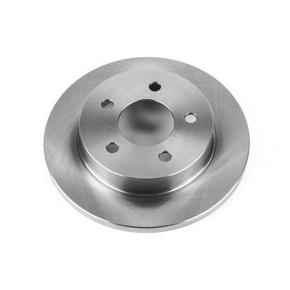 Power Stop 94-04 Ford Mustang Rear Autospecialty Brake Rotor PowerStop