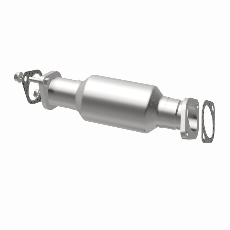 MagnaFlow Conv Direct Fit 2011 Kia Sorento 3.5 Underbody Magnaflow