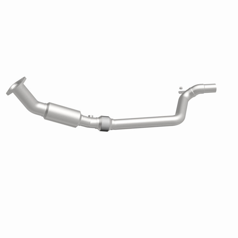 MagnaFlow 07-10 Dodge Charger 3.5L CARB Compliant Direct Fit Catalytic Converter Magnaflow