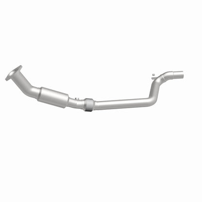 MagnaFlow 07-10 Dodge Charger 3.5L CARB Compliant Direct Fit Catalytic Converter Magnaflow