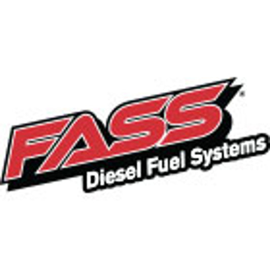 FASS Mounting Package for Part Numbers TS D07/D08 250/290G