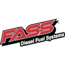 FASS Mounting Package for Part Number FA D02 095G