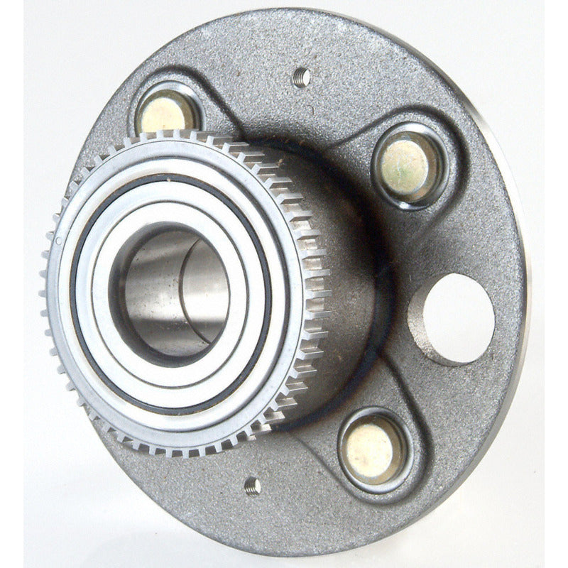 MOOG 02-03 Honda Civic SiR Si Rear Hub Assembly Moog