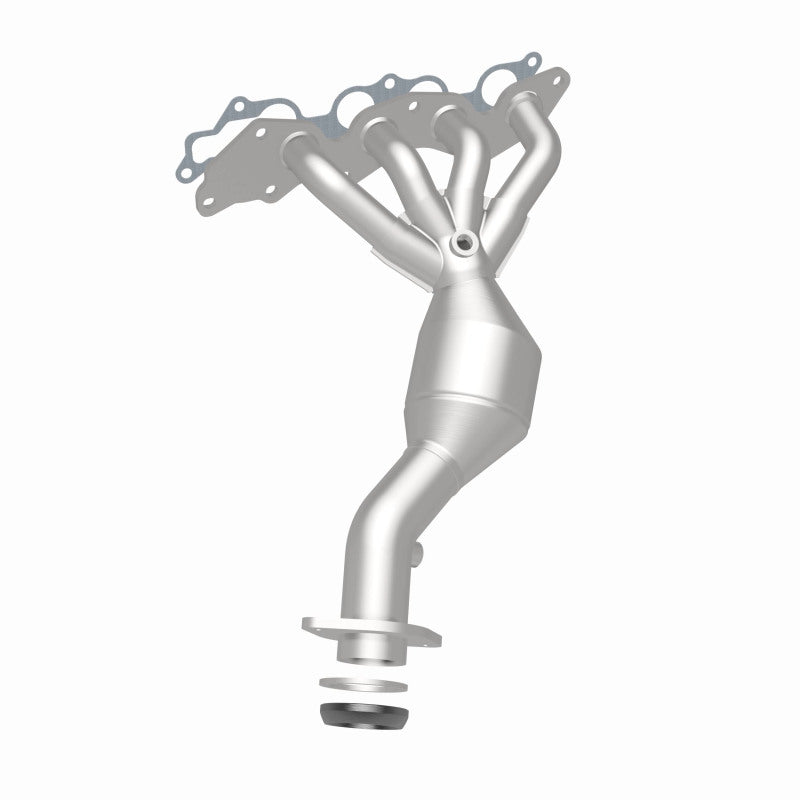MagnaFlow Conv DF 09-10 Mazda 6 2.5L Magnaflow