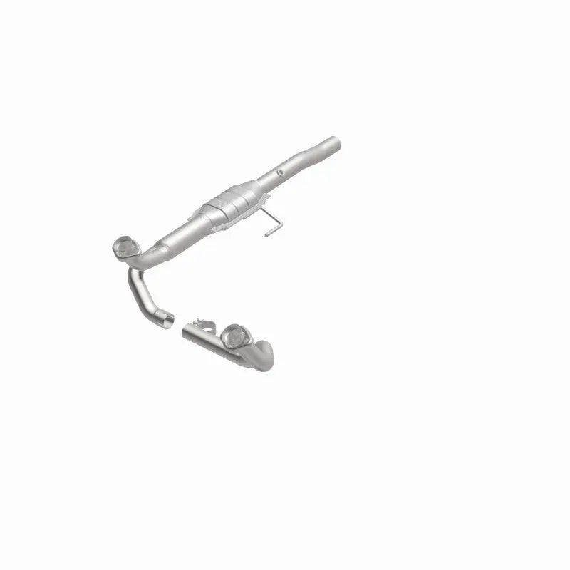 MagnaFlow Conv DF 01 Dodge Ram 1500 Magnaflow
