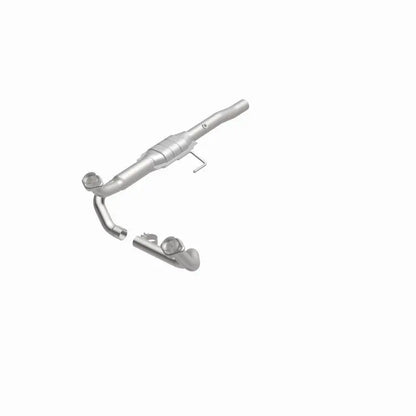 MagnaFlow Conv DF 01 Dodge Ram 1500 Magnaflow