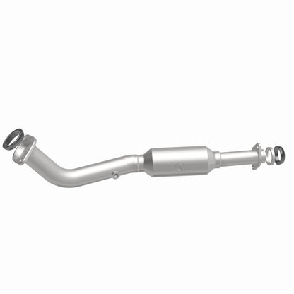 MagnaFlow Direct Fit Converter 03-11 Honda Element 2.4L Underbody Magnaflow