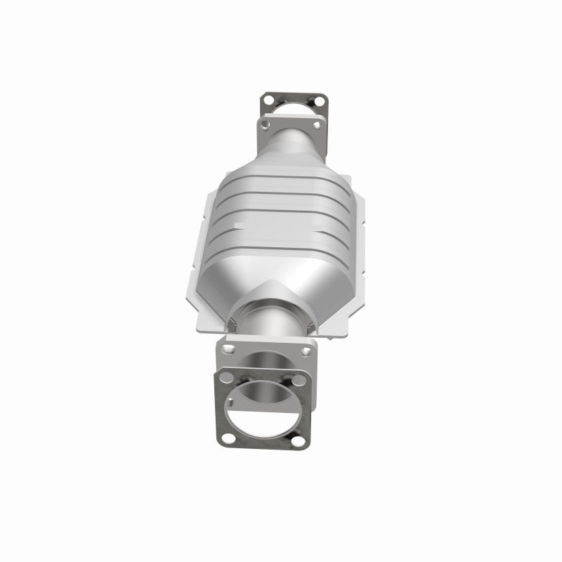 MagnaFlow California Converter Direct Fit 75-82 Chevrolet LUV 1.8L / 86-91 Isuzu Trooper 2.3L Magnaflow