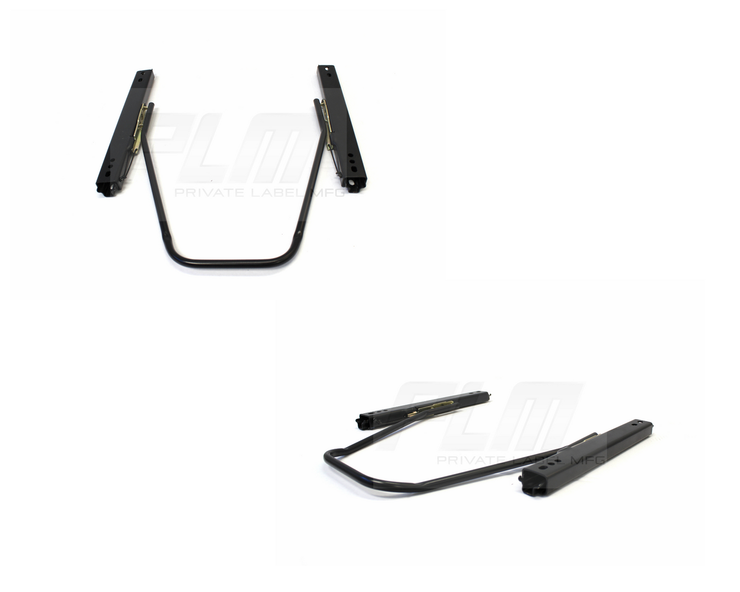 PLM Universal Sliders Rails - 2 Pairs PrivateLabelMfg