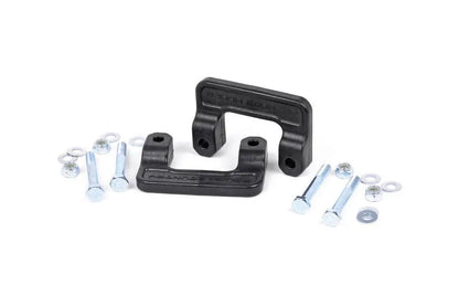 Rough Country 2 Inch Leveling Kit 07-20 GM Truck & SUV 1307 Rough Country