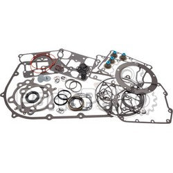 Cometic Twin Cam Neutral Ind.Switch O-Ring 10Pk.