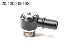 8AN ORB Fittings