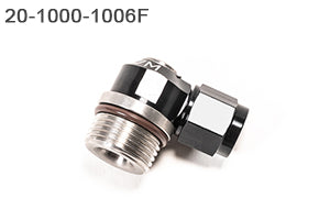 10AN ORB Fittings