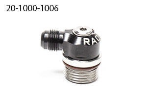 10AN ORB Fittings