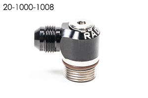 10AN ORB Fittings