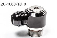 10AN ORB Fittings