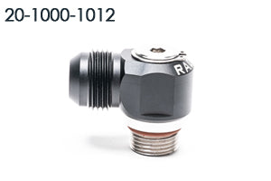 10AN ORB Fittings