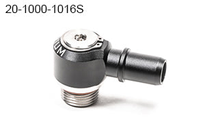 10AN ORB Fittings