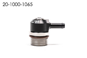 10AN ORB Fittings