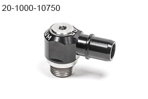 10AN ORB Fittings