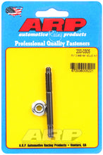 Load image into Gallery viewer, ARP 1/4in x 2.700 Air Cleaner Stud Kit