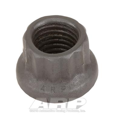 ARP 5/16 inch-24 High Tech Self Locking 12pt Nut Kit