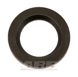 ARP 3/8 ID 5/8 OD Machined Chamfer Black Washer