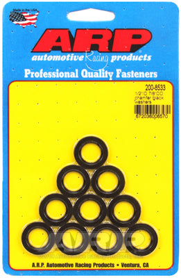 ARP 1/2in ID x 7/8in OD Washers (10 pack) ARP