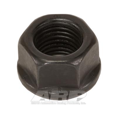 ARP 7/16 inch-20 Hex Nut Kit - 200-8605