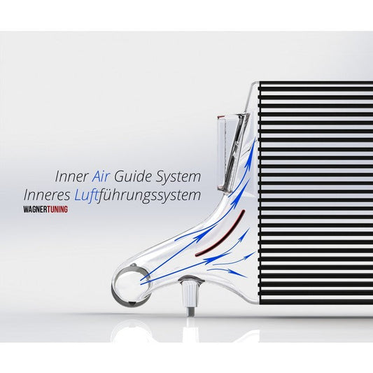 Wagner Tuning 2022+ Audi RS3 8V 2.5TFSI Competition Air Filter