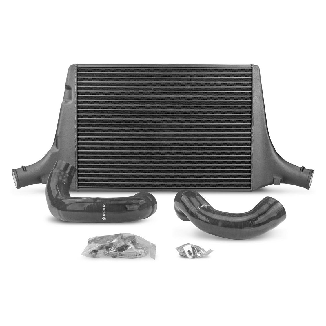 Wagner Tuning 2016+ Audi Q7 4M 3.0TDI Competition Intercooler Kit