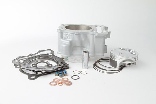 Cylinder Works High-Compression Standard Bore Cylinder Kit for Yamaha WR250F / YZ250F - 20002-K01HC