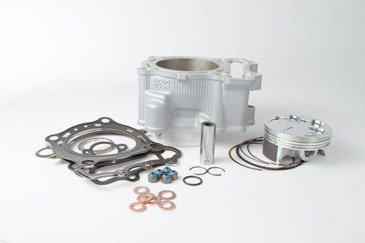 Cylinder Works Standard Bore Cylinder Kit for 2008-2013 Yamaha YZ250F - 20002-K03