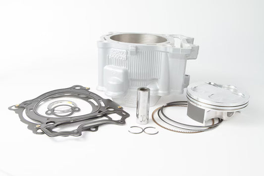 Cylinder Works High-Compression Standard Bore Cylinder Kit for Yamaha WR450F / YZ450F - 20003-K01HC