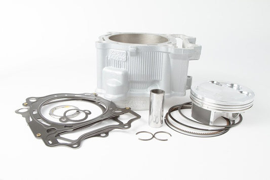 Cylinder Works High-Compression Standard Bore Cylinder Kit for Yamaha YFZ450 & More - 20003-K02HC
