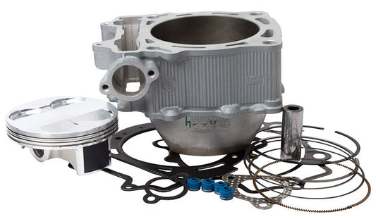 Cylinder Works High-Compression Standard Bore Cylinder Kit for Yamaha WR450F / YZ450F / YZ450FX - 20005-K02HC