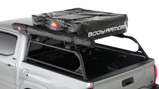 Body Armor Sky Ridge Pike 6.5ft Awning Body Armor 4x4