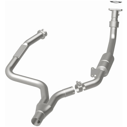 Magnaflow 98-99 Chevrolet Camaro 5.7L Direct Fit Converter Magnaflow