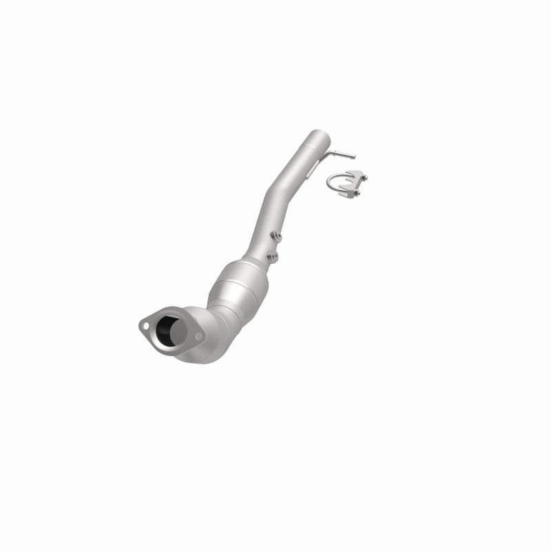MagnaFlow Conv DF 06-08 Range Rover Passenger Side Magnaflow