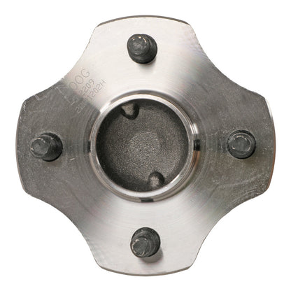 MOOG 00-05 Toyota Echo Rear Hub Assembly Moog