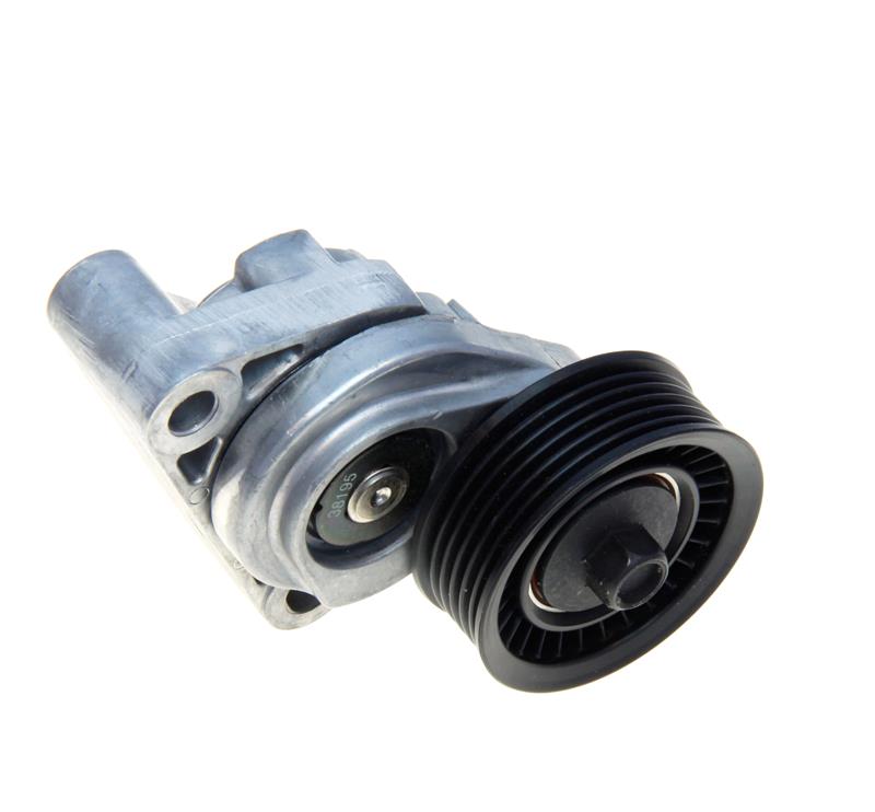 Gates Tensioner Assembly for 2002-1998 Pontiac Firebird 5.7L - 38195