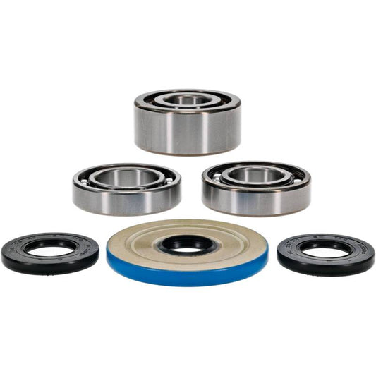 All Balls Racing Differential Kit