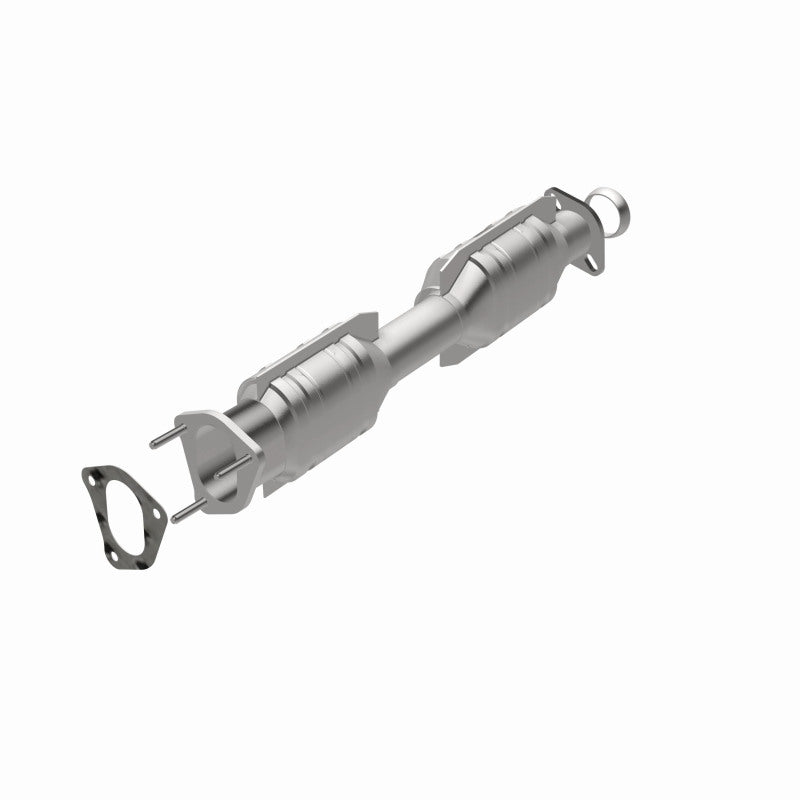 MagnaFlow Conv DF 88-89 Ranger/Bronco II CA Magnaflow