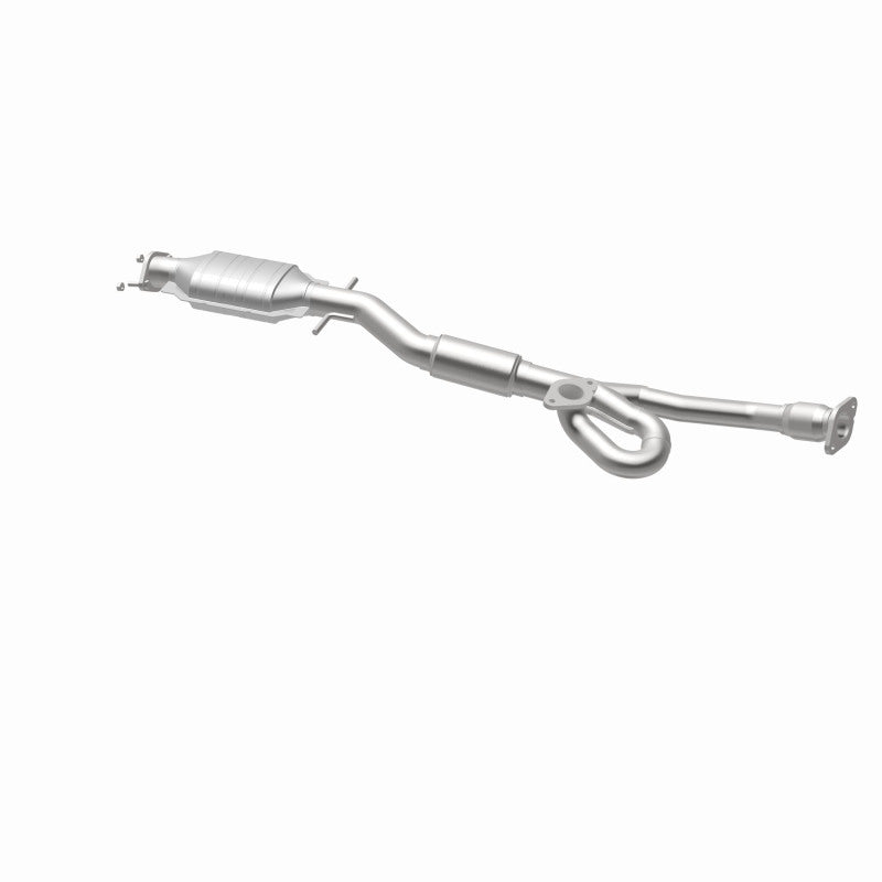 Magnaflow Conv DF 2010-2012 LaCrosse V6 3 3.6 OEM Underbody Magnaflow