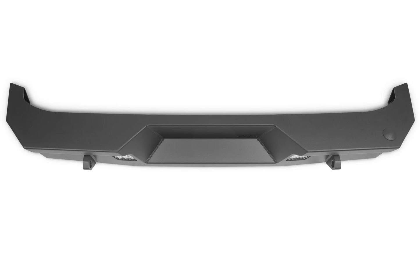 DV8 Offroad 07-18 Jeep Warngler JK Full-Width Rear Bumper RBJK-13