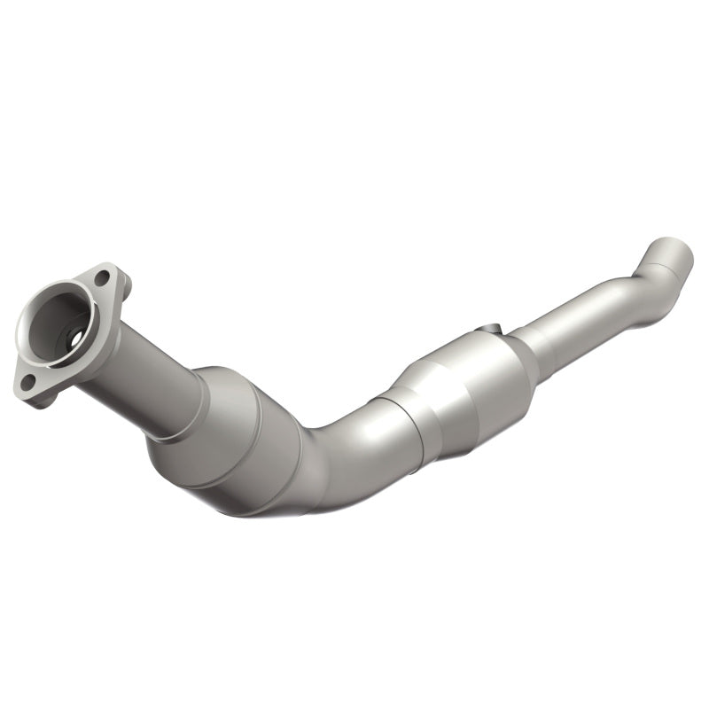 MagnaFlow Conv DF 05-08 LR3/RR Sport Driver Side Magnaflow