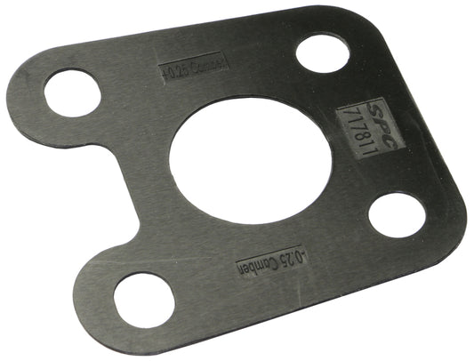 MOOG 12-19 Fiat 500 Rear Alignment Shim